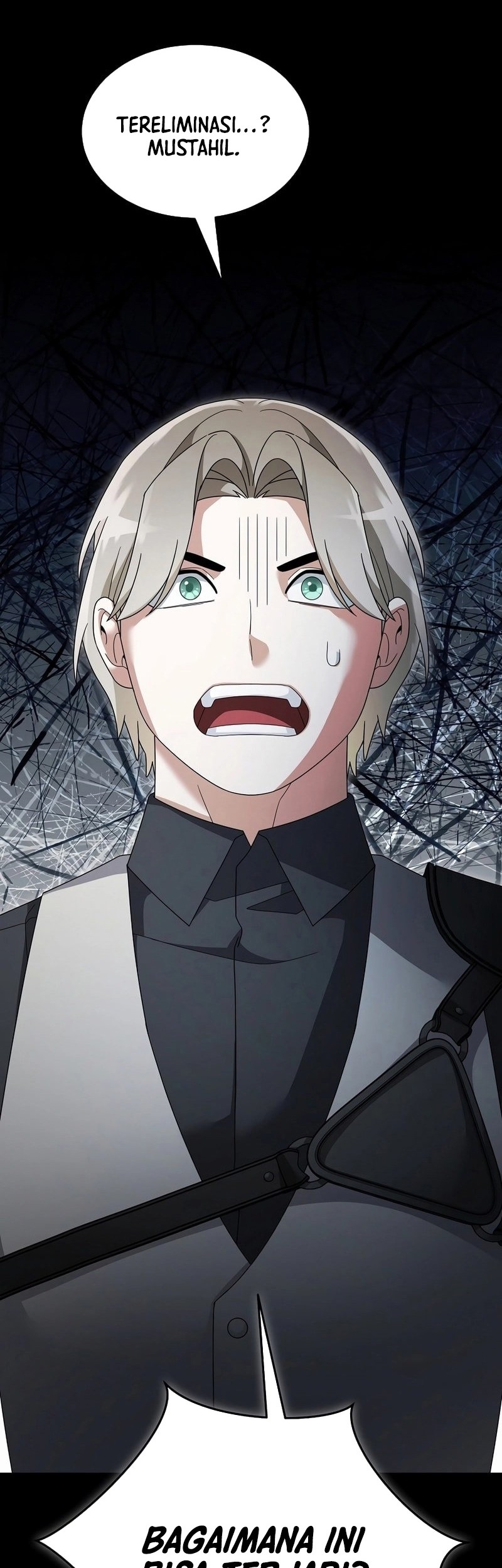 The Newbie Is Too Strong Chapter 139 Gambar 15