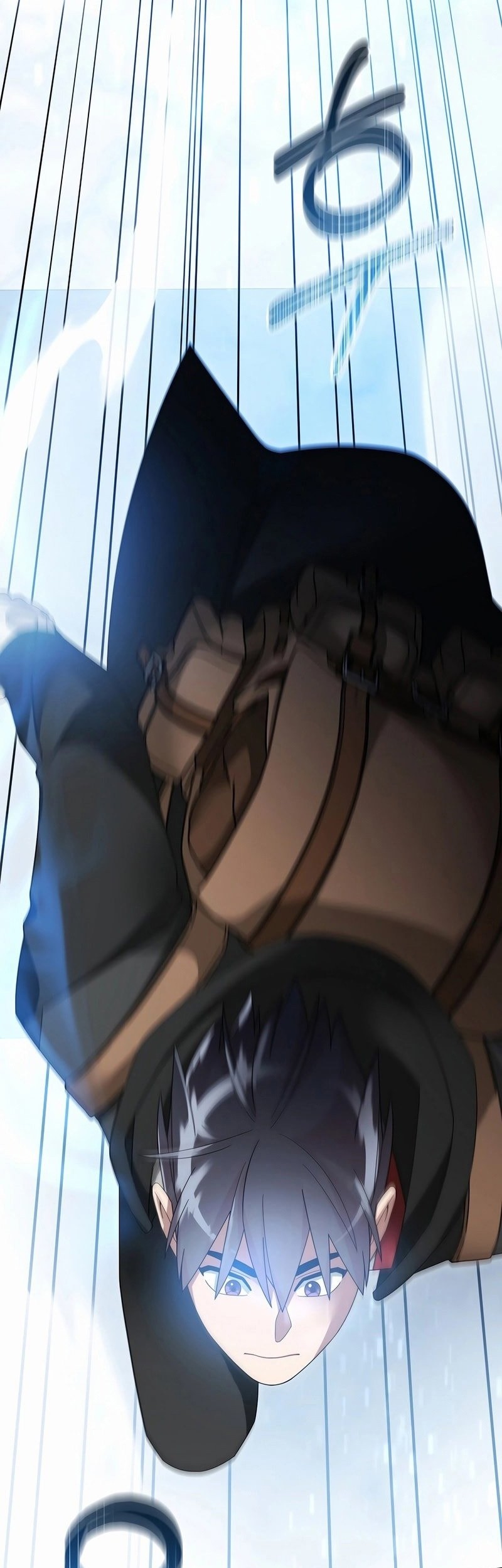 The Newbie Is Too Strong Chapter 139 Gambar 24