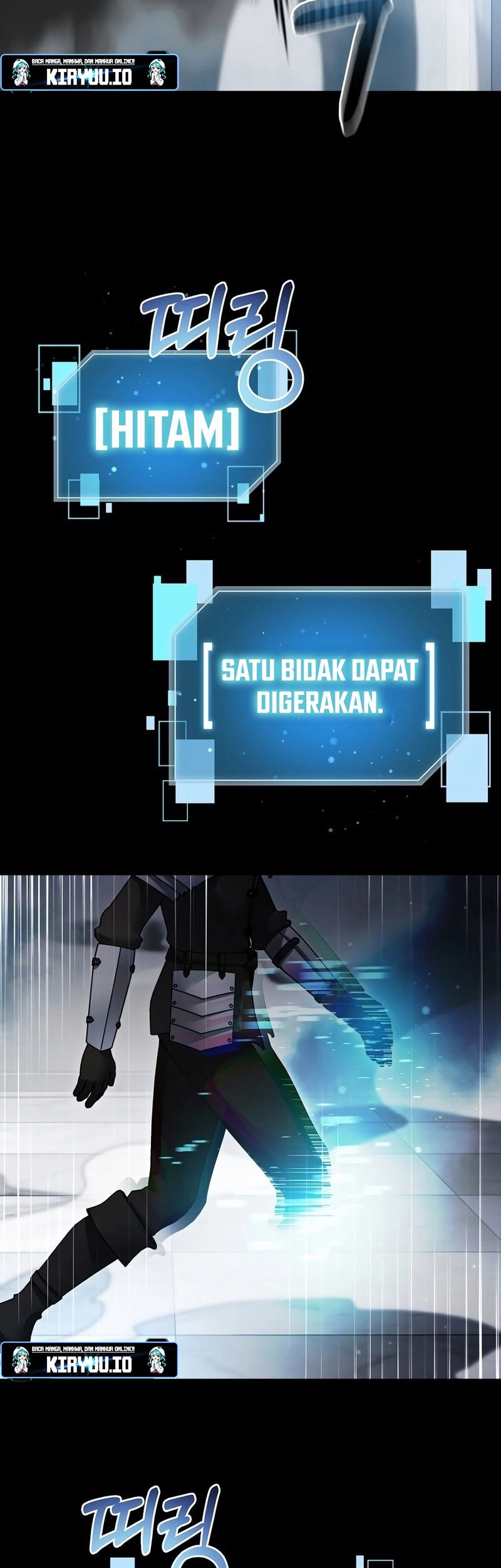 The Newbie Is Too Strong Chapter 139 Gambar 27