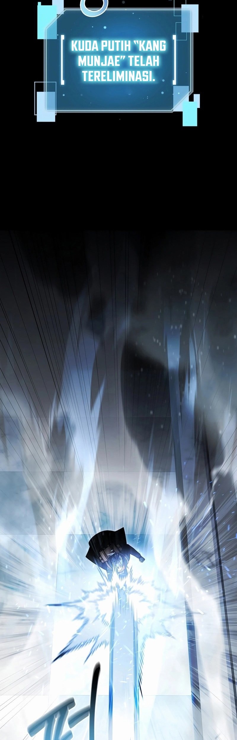 The Newbie Is Too Strong Chapter 139 Gambar 28