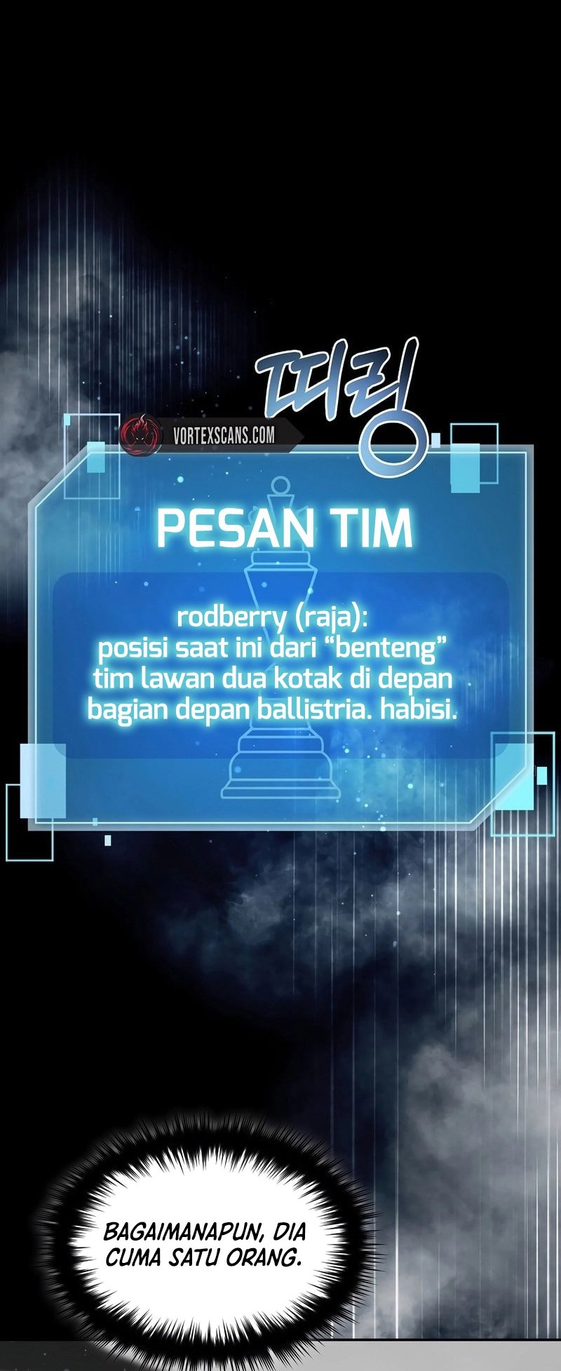 The Newbie Is Too Strong Chapter 140 Gambar 13