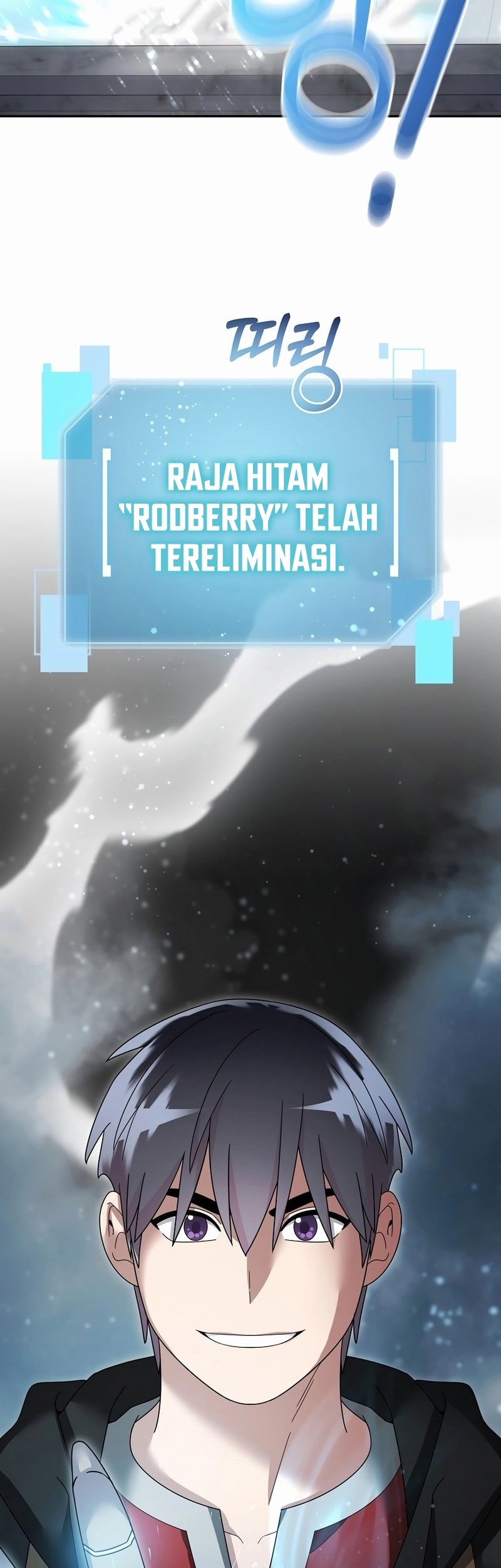 The Newbie Is Too Strong Chapter 140 Gambar 48