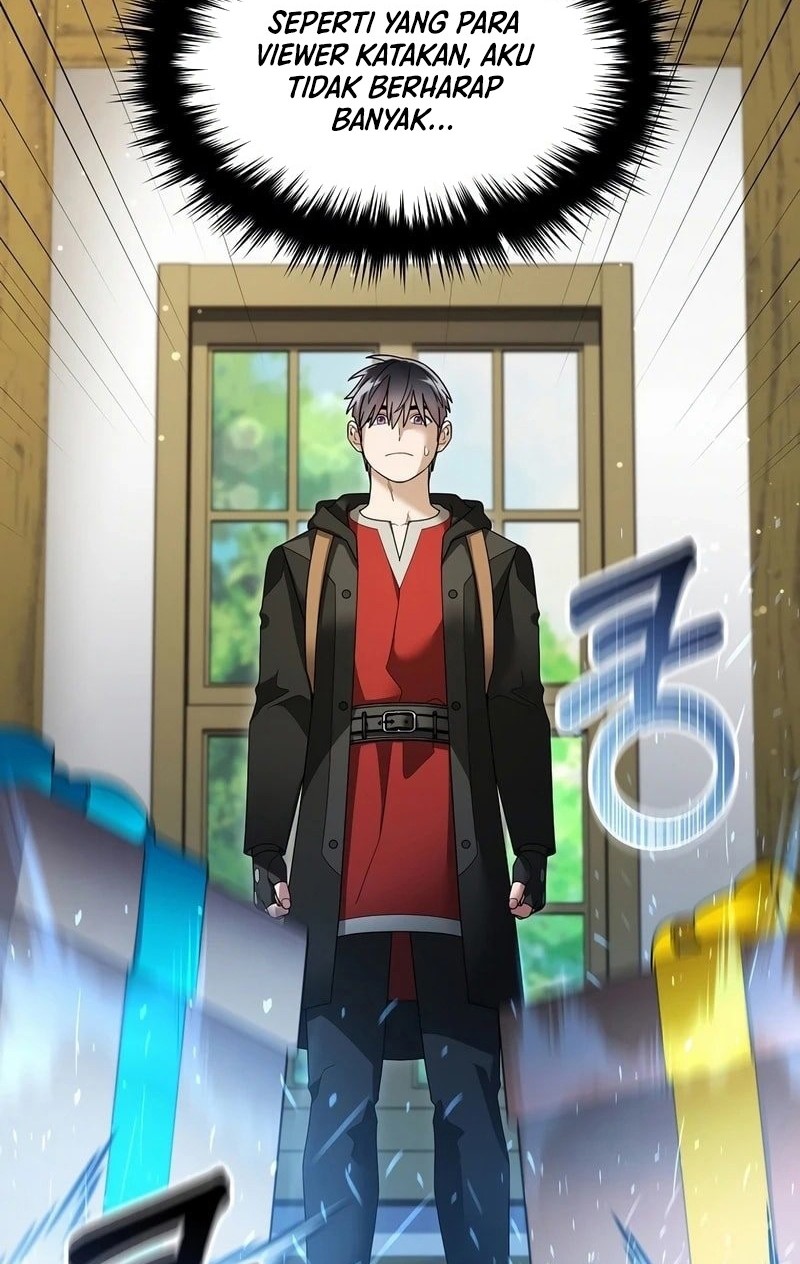 The Newbie Is Too Strong Chapter 141 Gambar 13