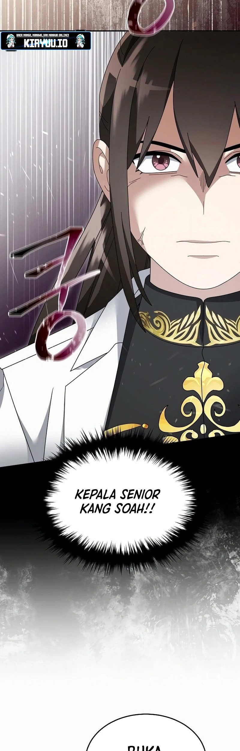 The Newbie Is Too Strong Chapter 141 Gambar 30