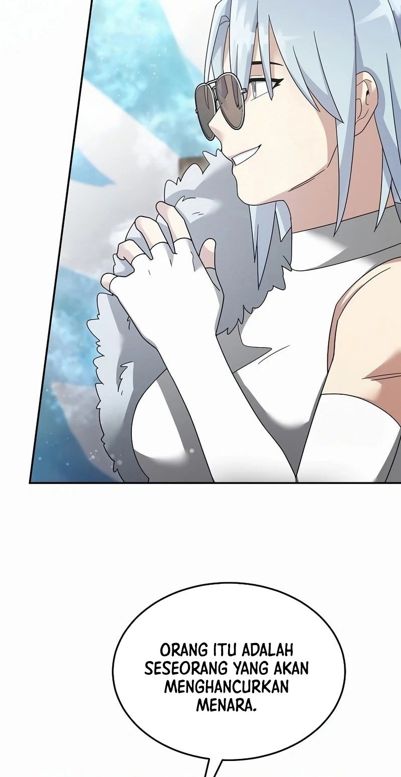 The Newbie Is Too Strong Chapter 141 Gambar 37