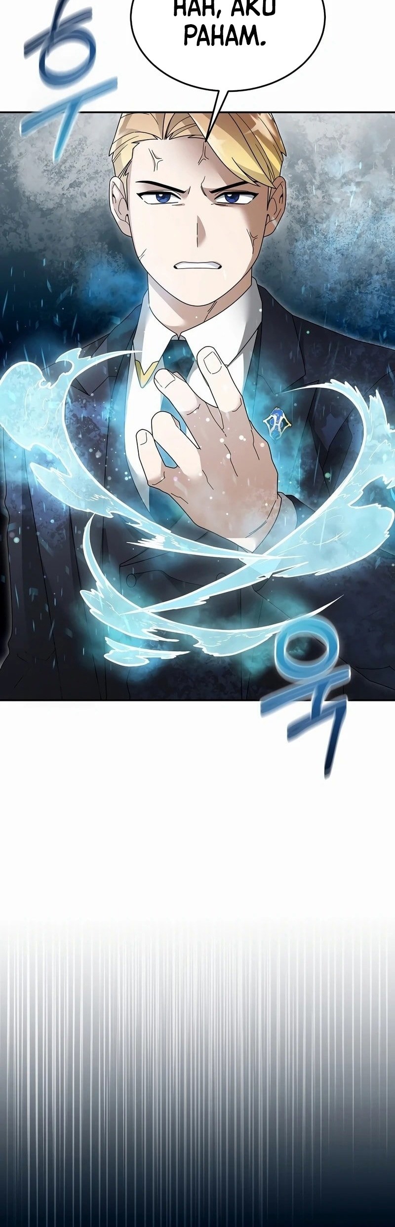 The Newbie Is Too Strong Chapter 142 Gambar 13