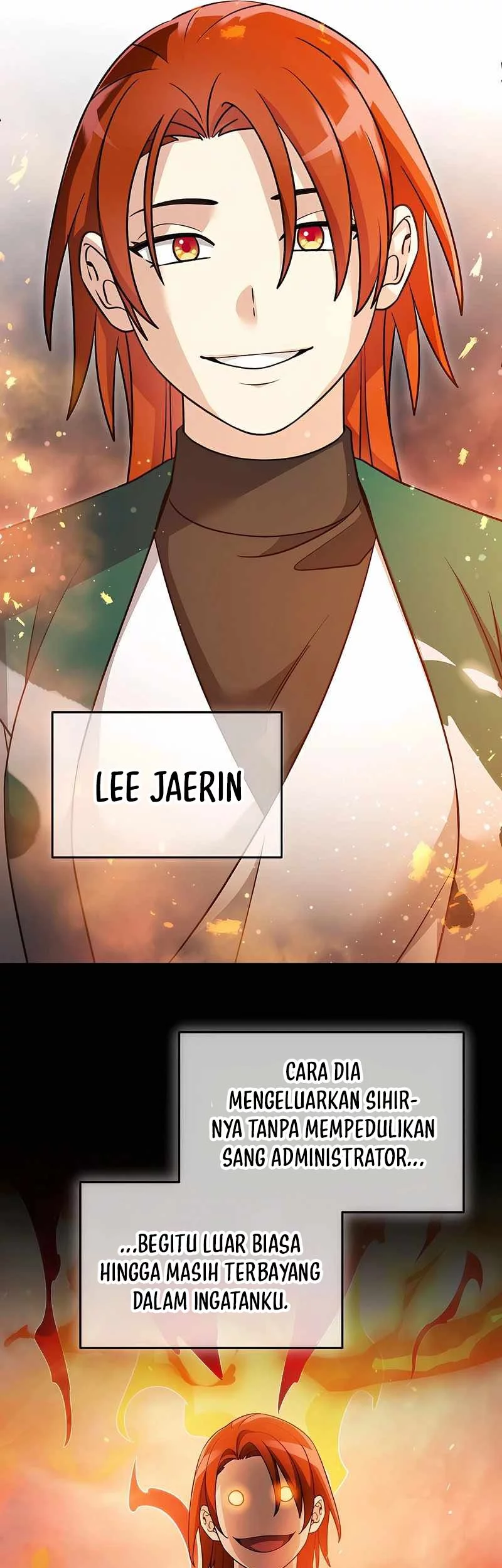 The Newbie Is Too Strong Chapter 143 Gambar 17