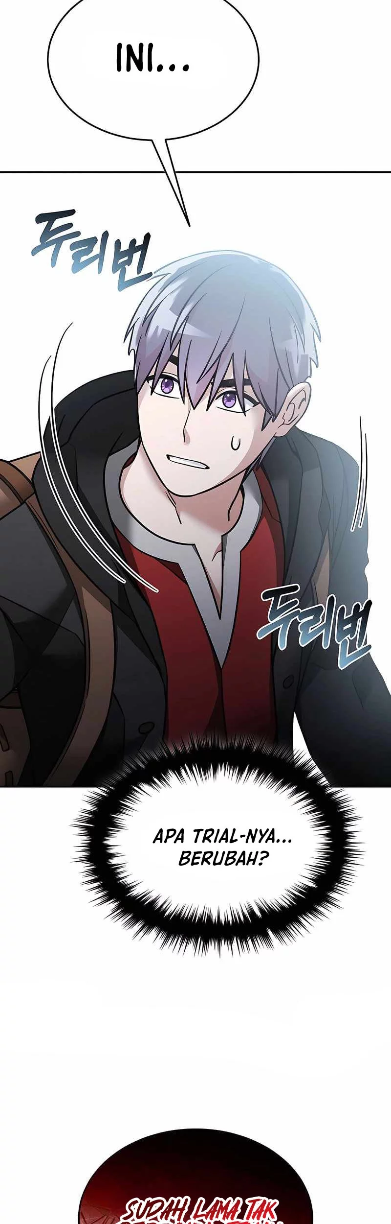 The Newbie Is Too Strong Chapter 144 Gambar 29