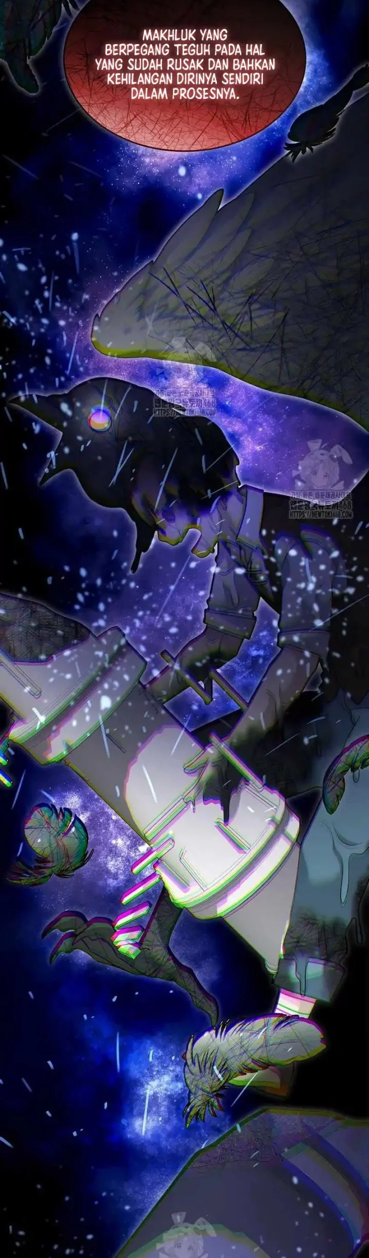 The Newbie Is Too Strong Chapter 146 Gambar 24