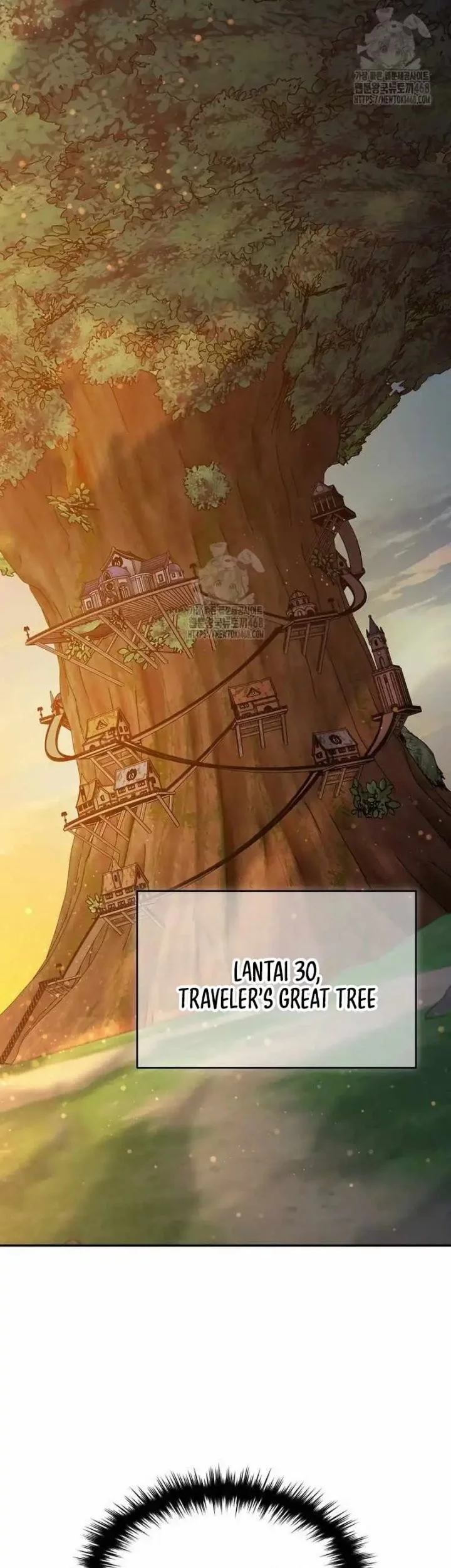 The Newbie Is Too Strong Chapter 147 Gambar 5