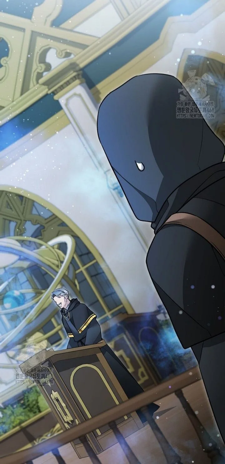 The Newbie Is Too Strong Chapter 152 Gambar 20