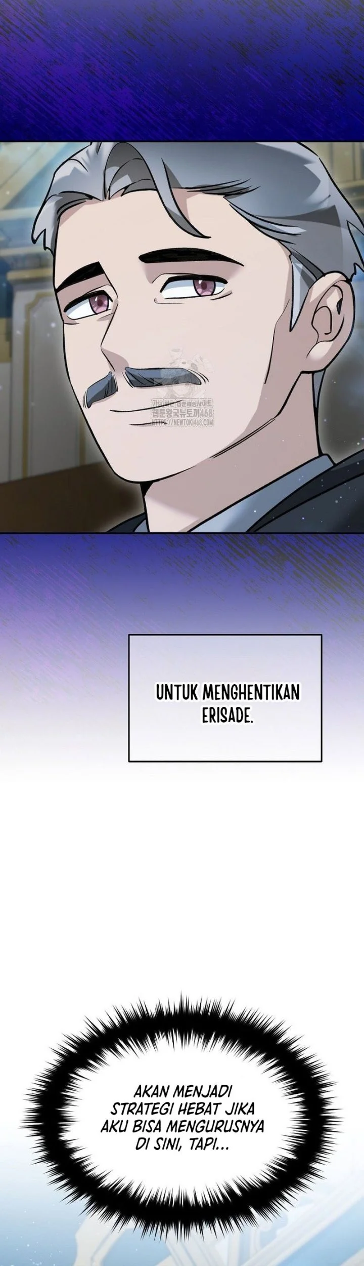 The Newbie Is Too Strong Chapter 152 Gambar 19