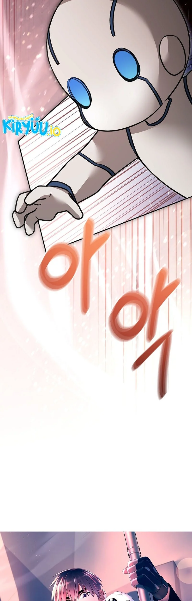 The Newbie Is Too Strong Chapter 156 Gambar 16