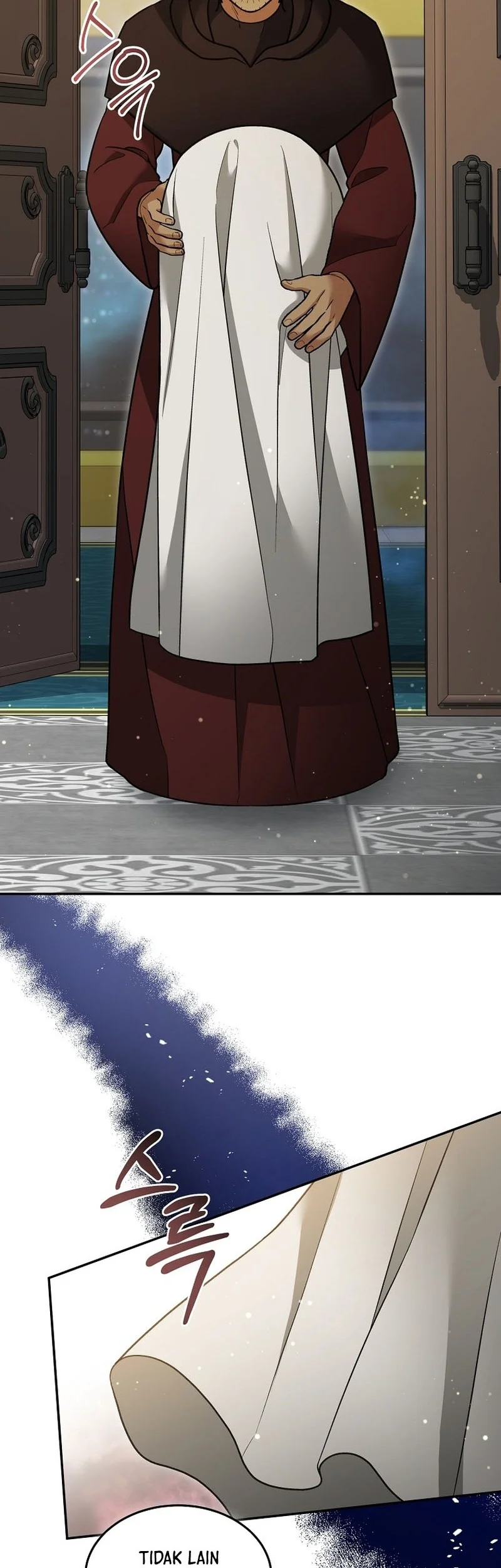 The Newbie Is Too Strong Chapter 156 Gambar 9