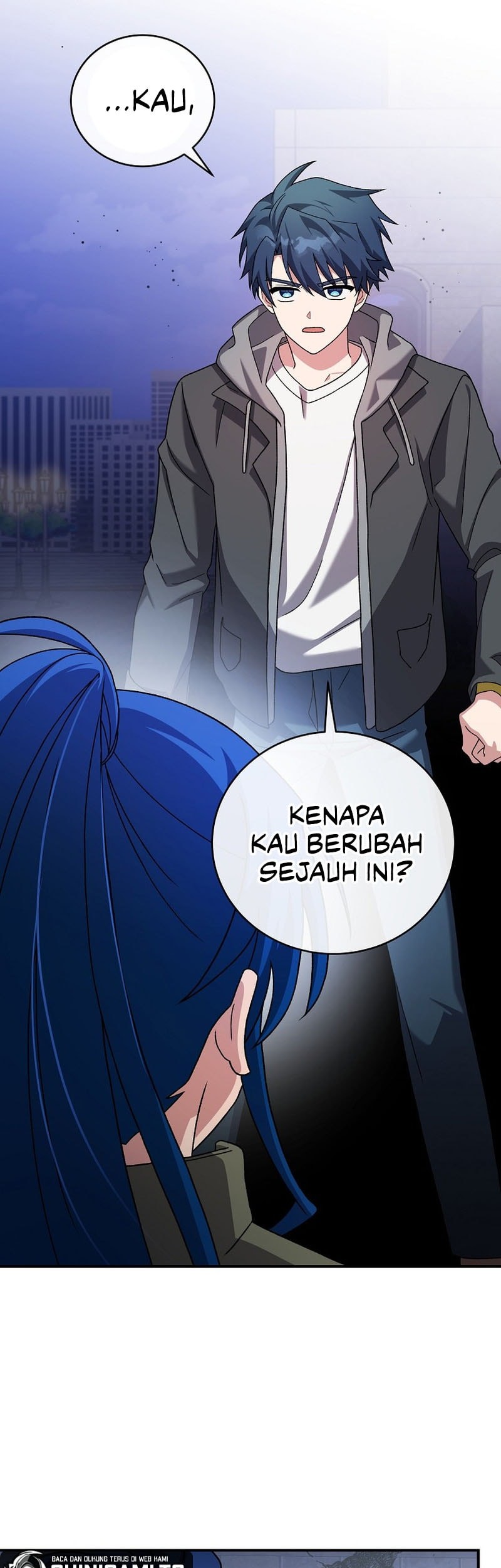 The Novel’s Extra (Remake) Chapter 130 Gambar 10