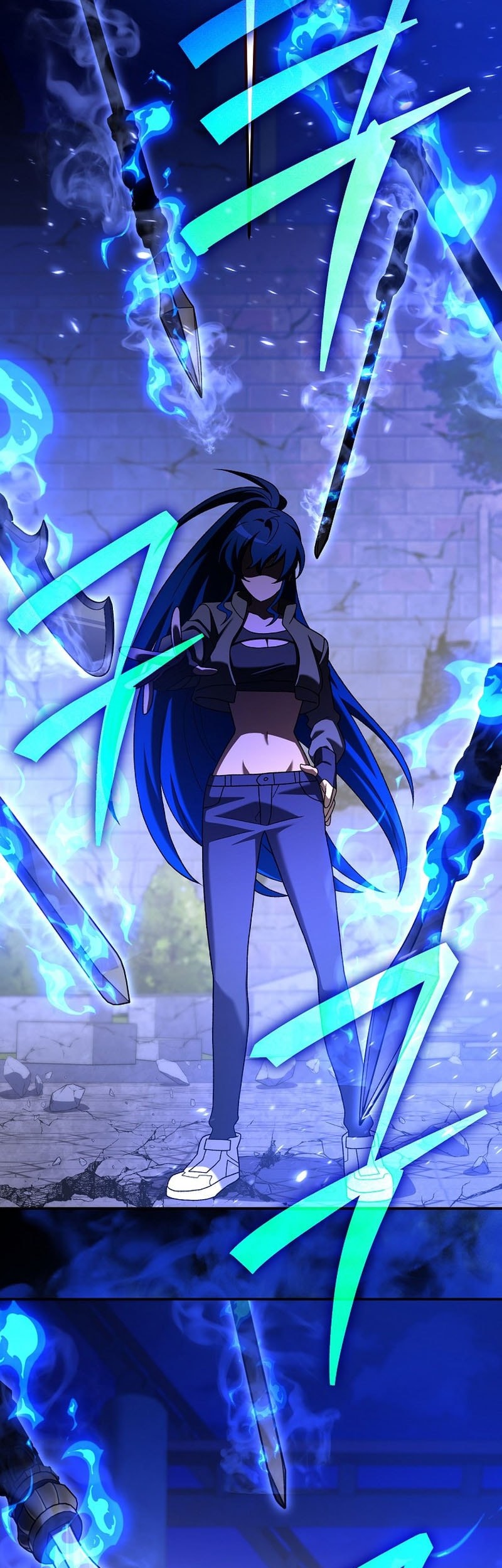 The Novel’s Extra (Remake) Chapter 130 Gambar 12