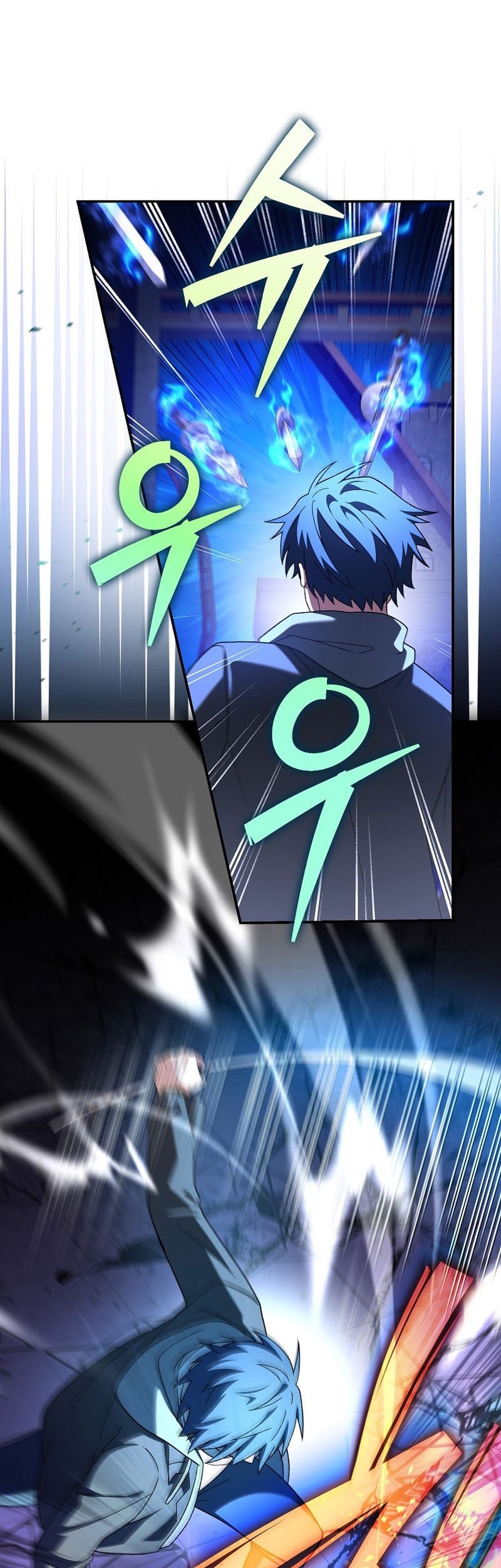 The Novel’s Extra (Remake) Chapter 130 Gambar 14