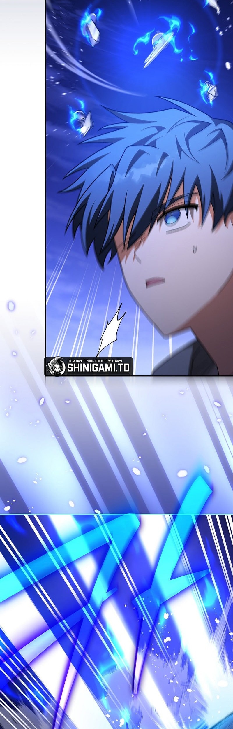 The Novel’s Extra (Remake) Chapter 130 Gambar 19