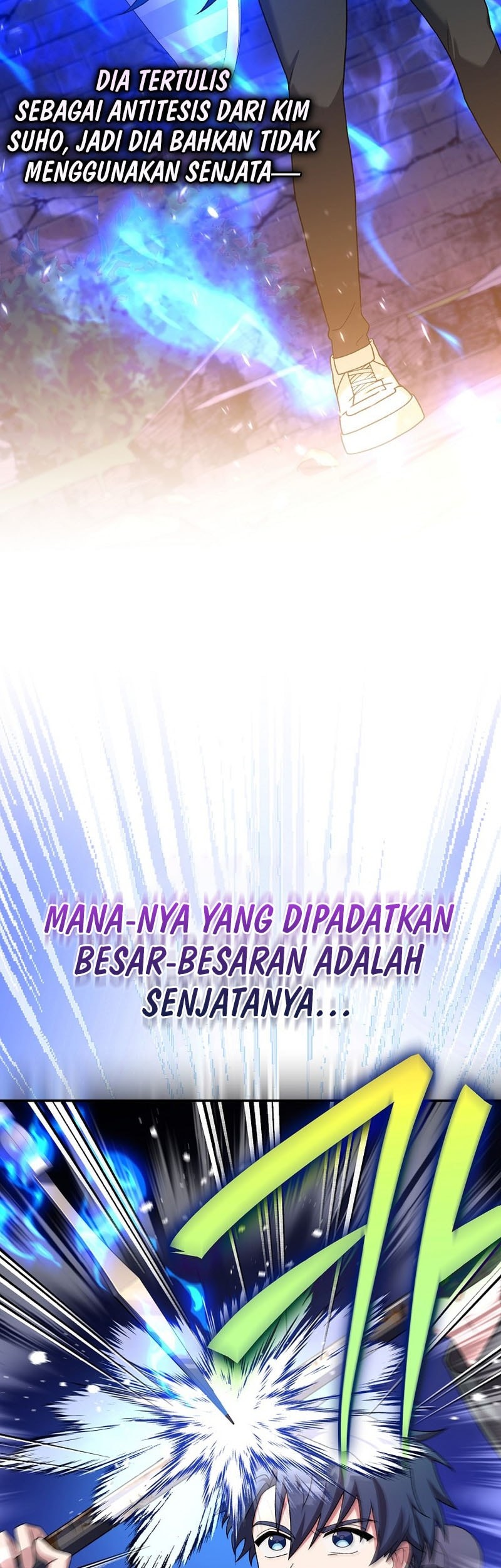 The Novel’s Extra (Remake) Chapter 130 Gambar 24