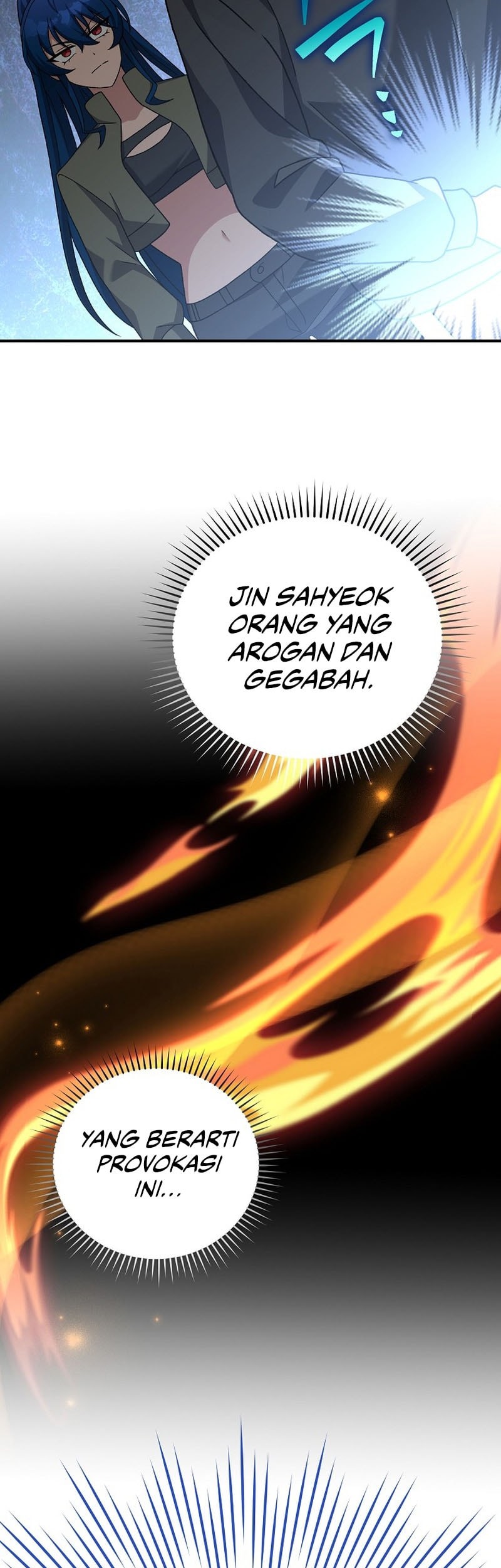 The Novel’s Extra (Remake) Chapter 130 Gambar 47