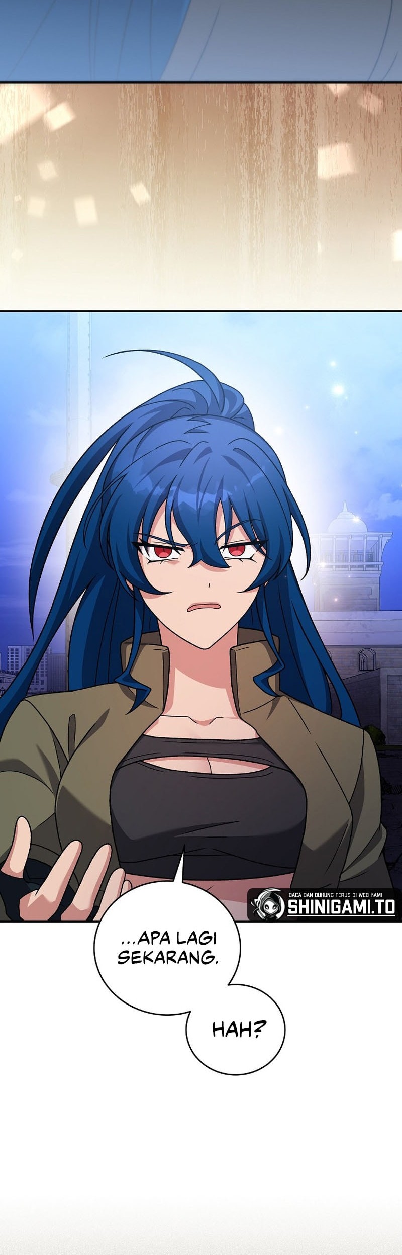 The Novel’s Extra (Remake) Chapter 130 Gambar 36
