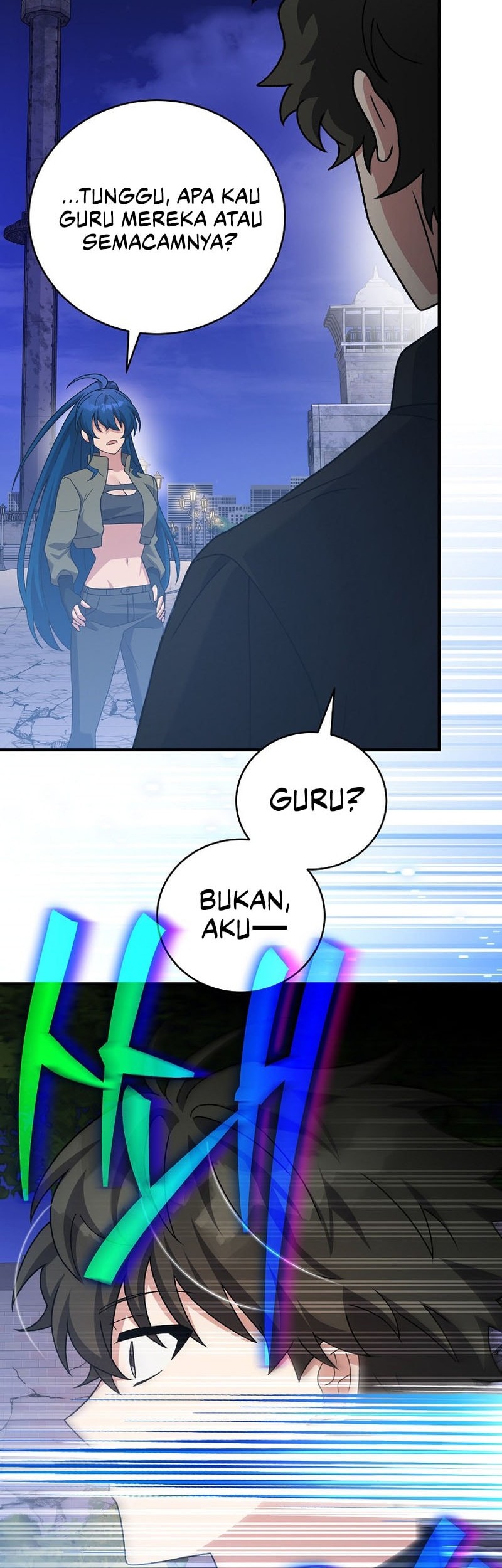 The Novel’s Extra (Remake) Chapter 130 Gambar 38