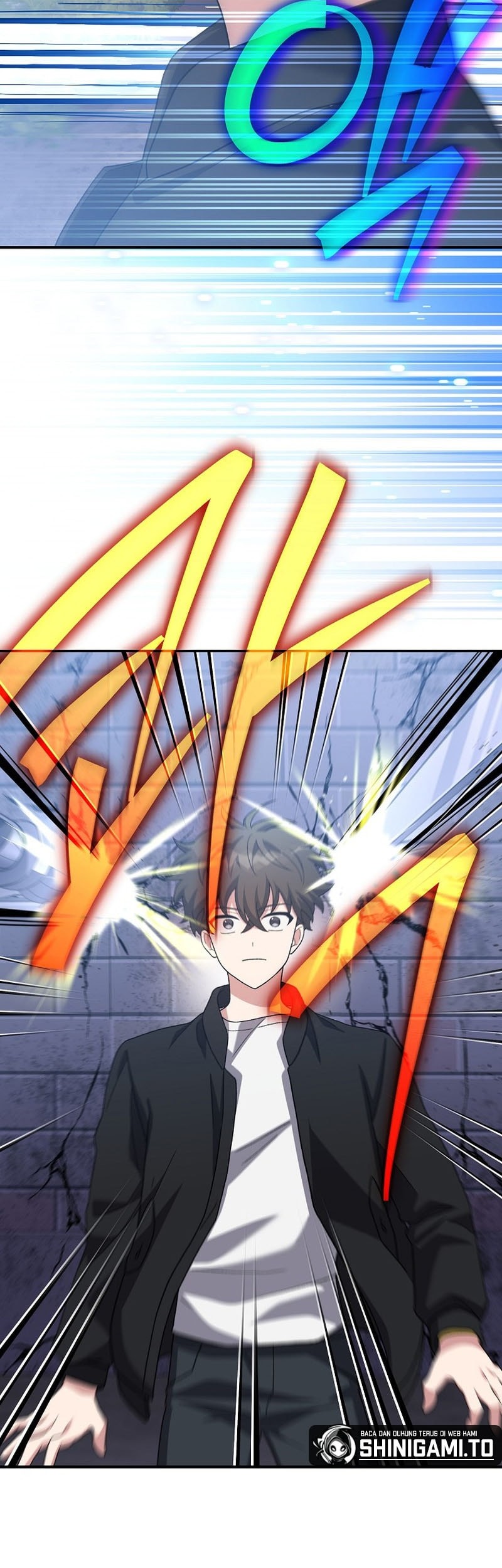 The Novel’s Extra (Remake) Chapter 130 Gambar 39