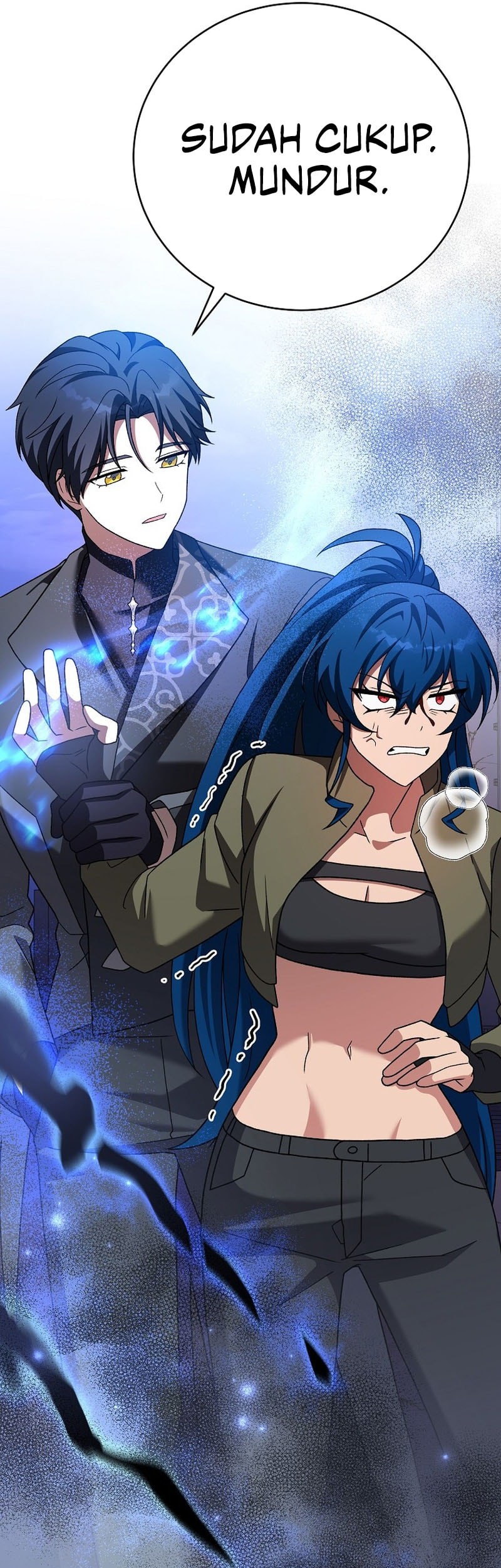 The Novel’s Extra (Remake) Chapter 130 Gambar 65