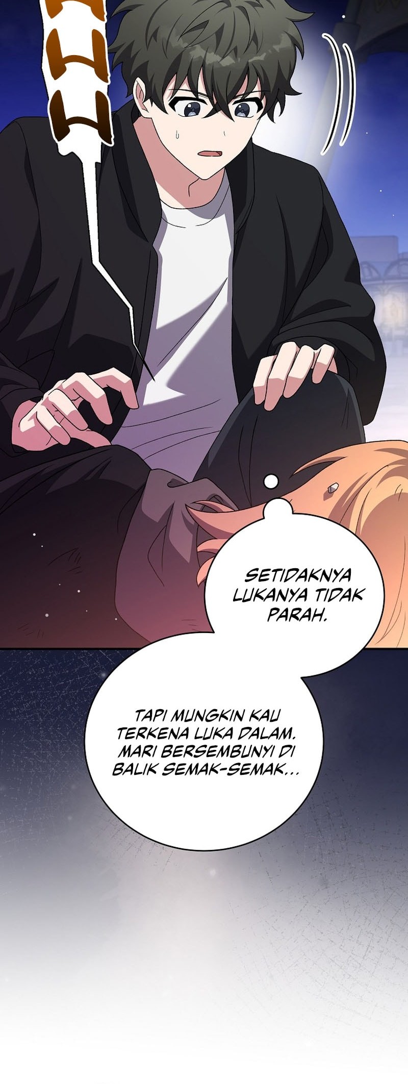 The Novel’s Extra (Remake) Chapter 130 Gambar 5