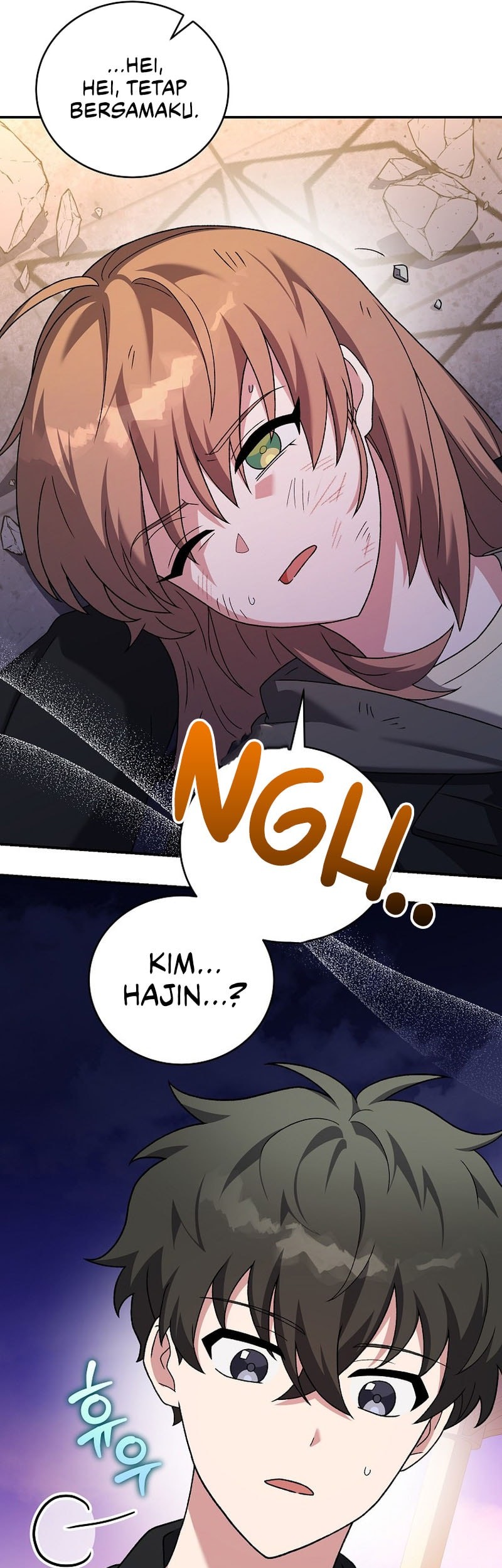 The Novel’s Extra (Remake) Chapter 130 Gambar 6