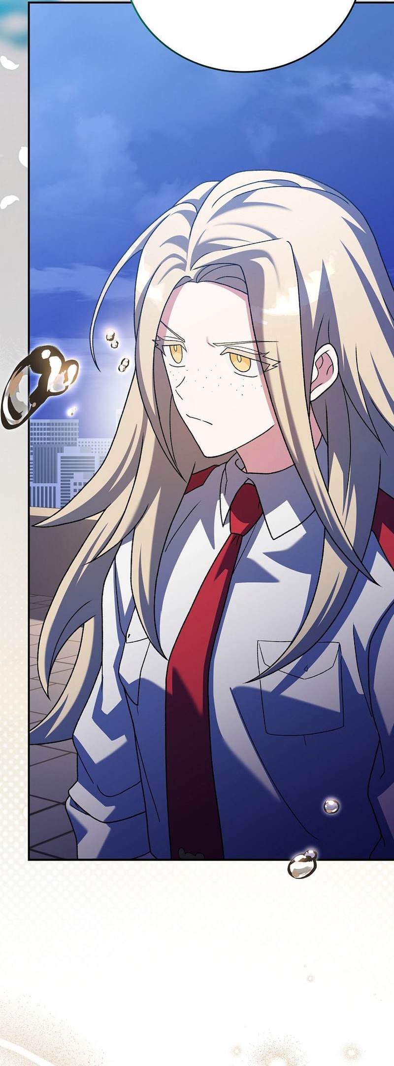 The Novel’s Extra (Remake) Chapter 131 Gambar 17