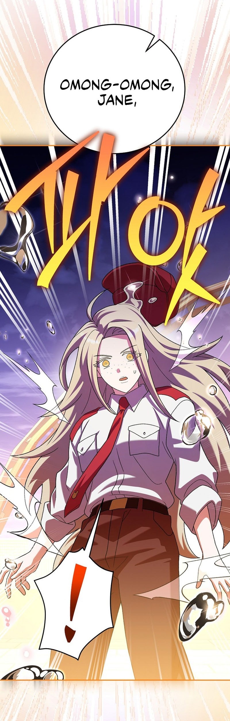 The Novel’s Extra (Remake) Chapter 131 Gambar 15