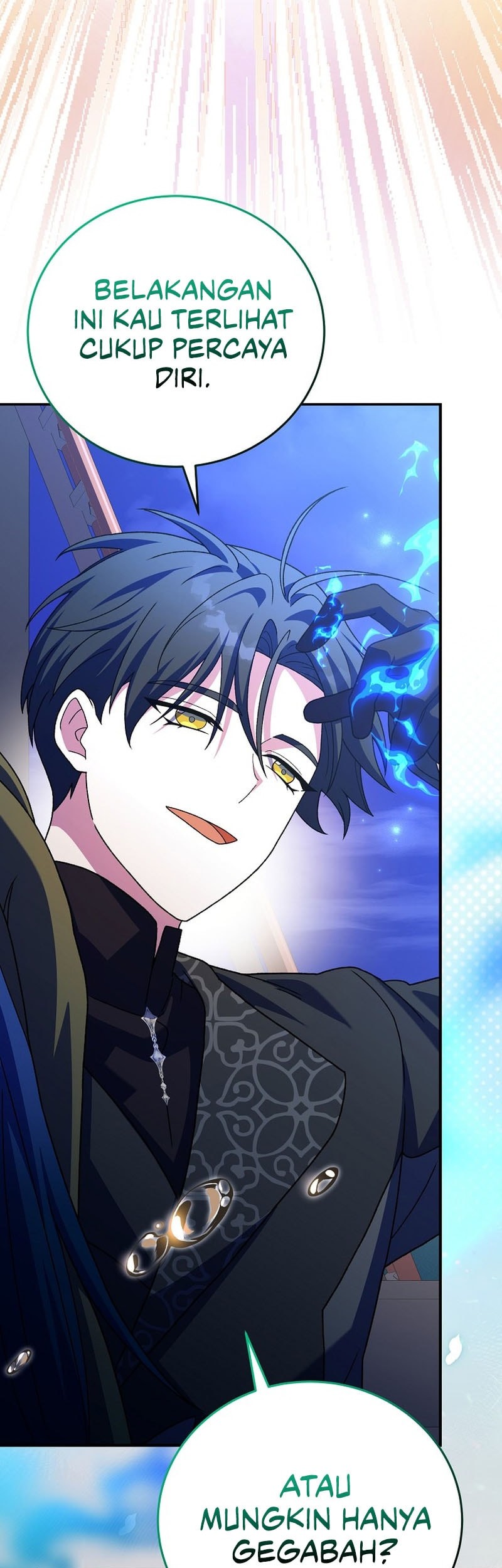 The Novel’s Extra (Remake) Chapter 131 Gambar 16