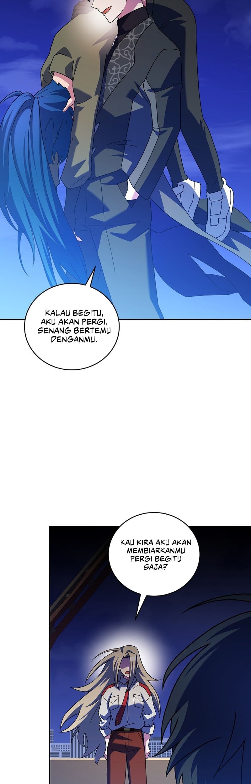 The Novel’s Extra (Remake) Chapter 131 Gambar 20