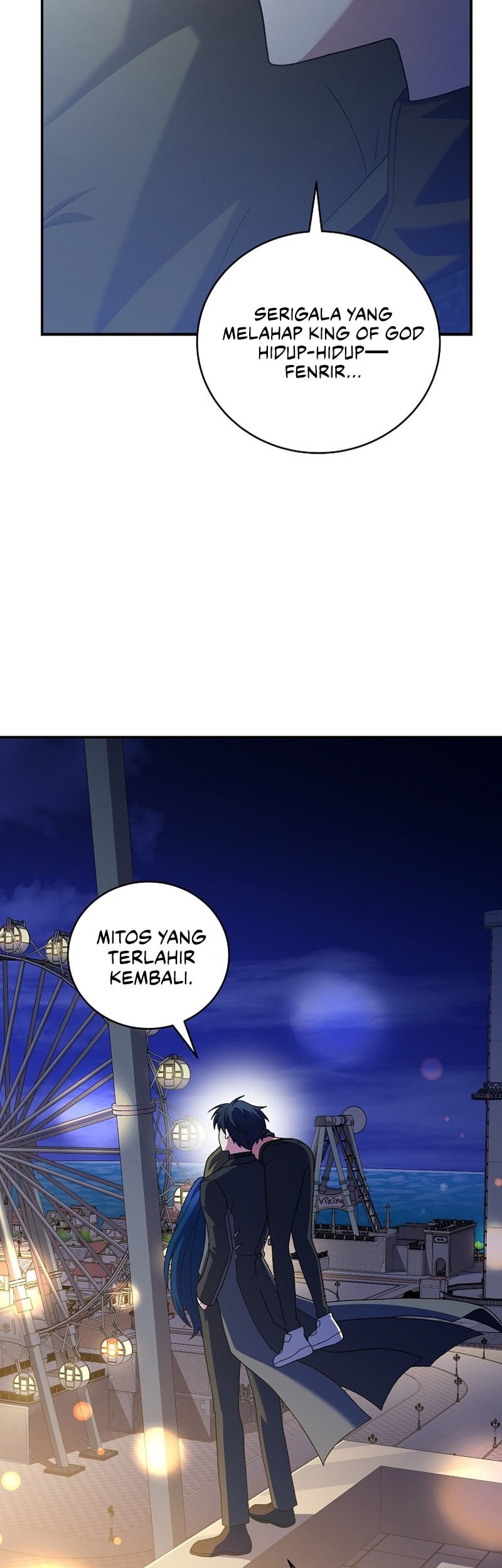 The Novel’s Extra (Remake) Chapter 131 Gambar 24