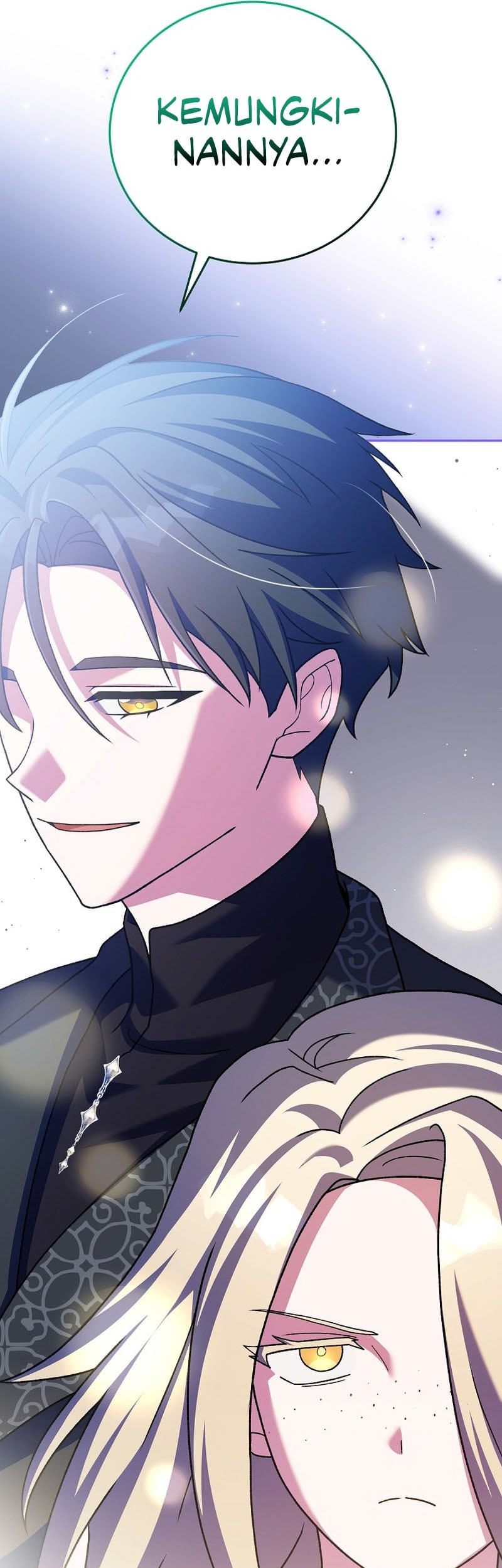 The Novel’s Extra (Remake) Chapter 131 Gambar 26