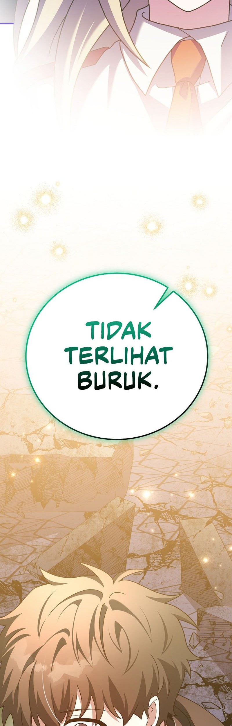 The Novel’s Extra (Remake) Chapter 131 Gambar 27