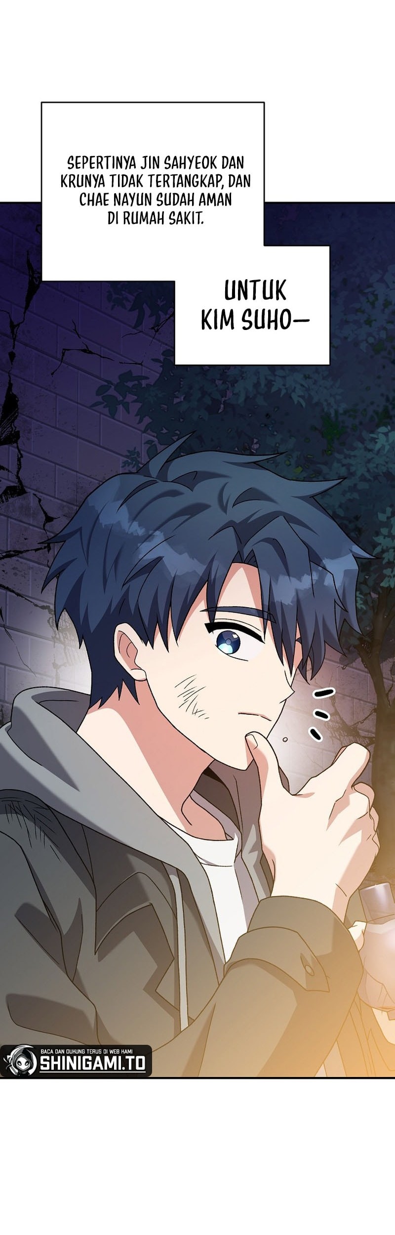 The Novel’s Extra (Remake) Chapter 131 Gambar 31