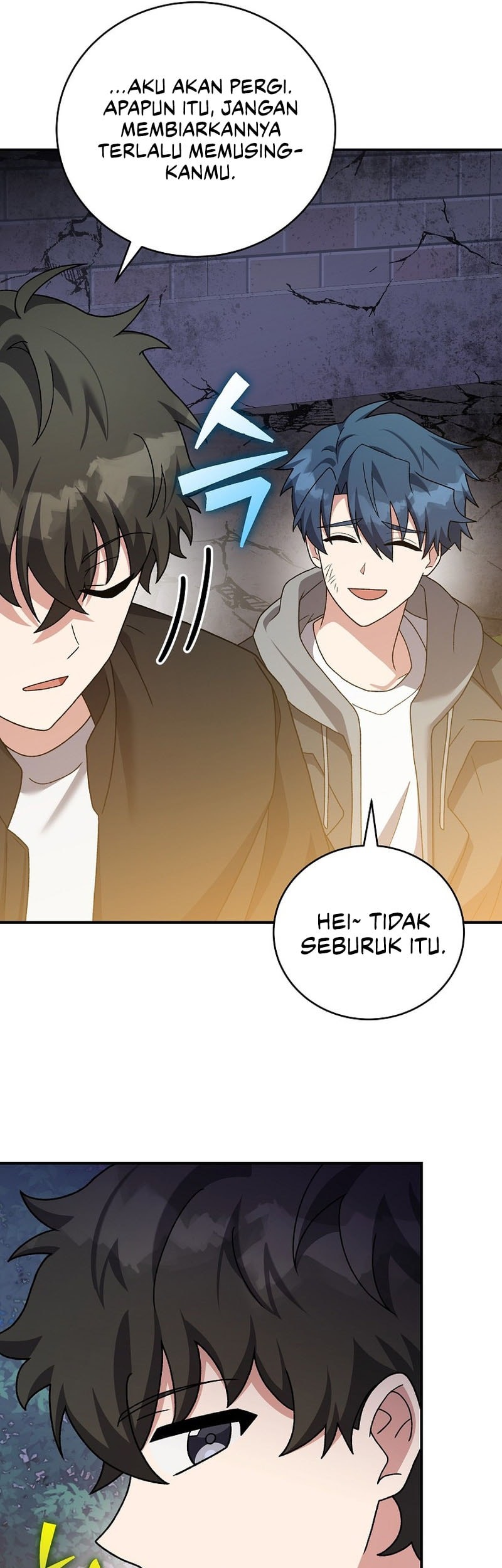 The Novel’s Extra (Remake) Chapter 131 Gambar 38