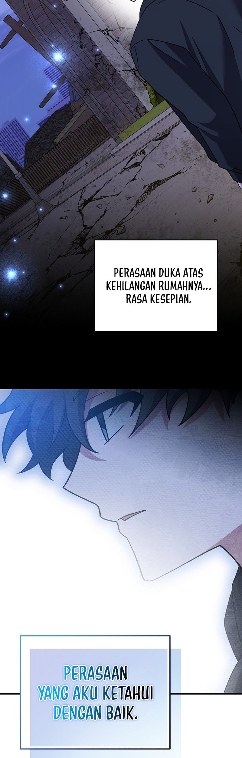 The Novel’s Extra (Remake) Chapter 131 Gambar 44