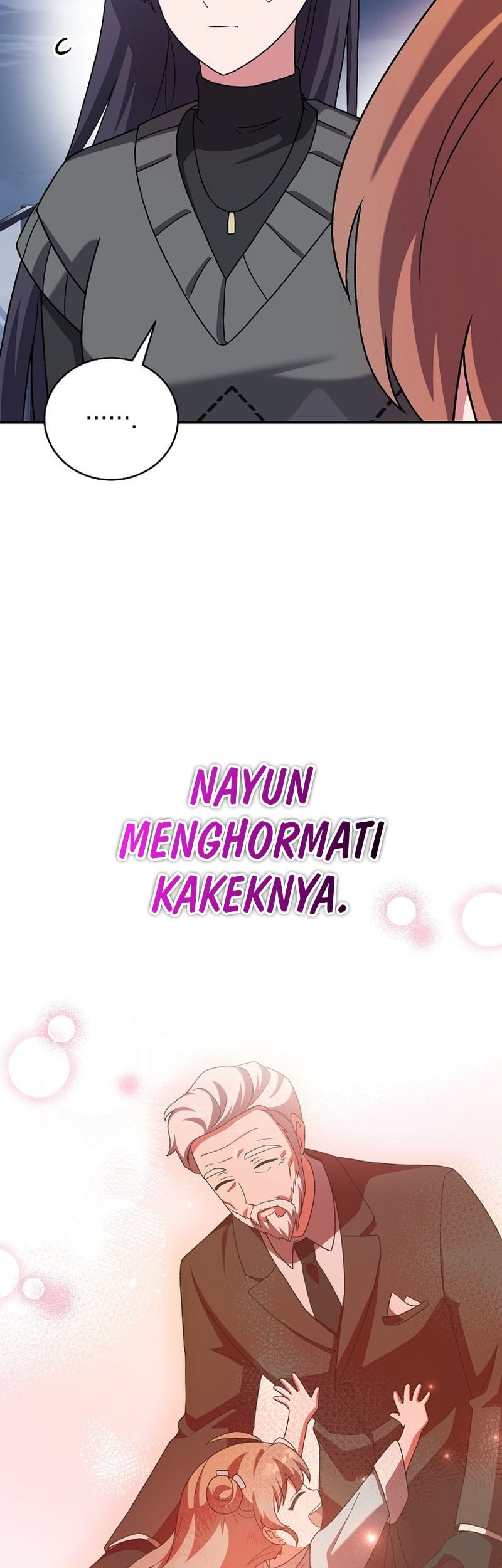 The Novel’s Extra (Remake) Chapter 131 Gambar 52