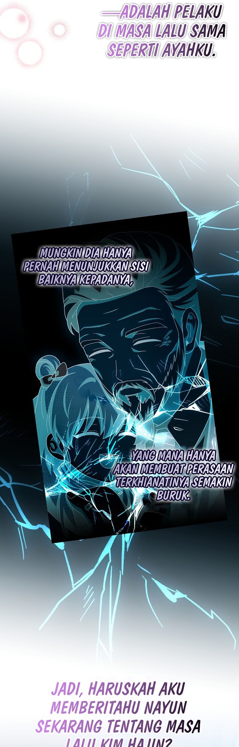 The Novel’s Extra (Remake) Chapter 131 Gambar 54