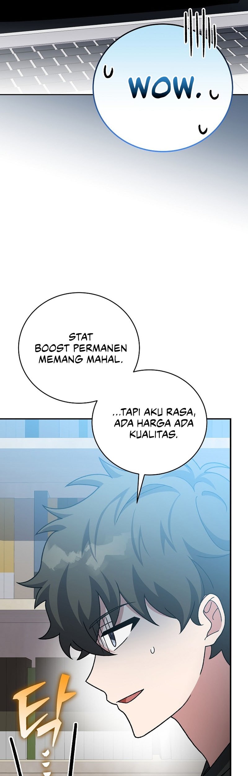 The Novel’s Extra (Remake) Chapter 131 Gambar 71