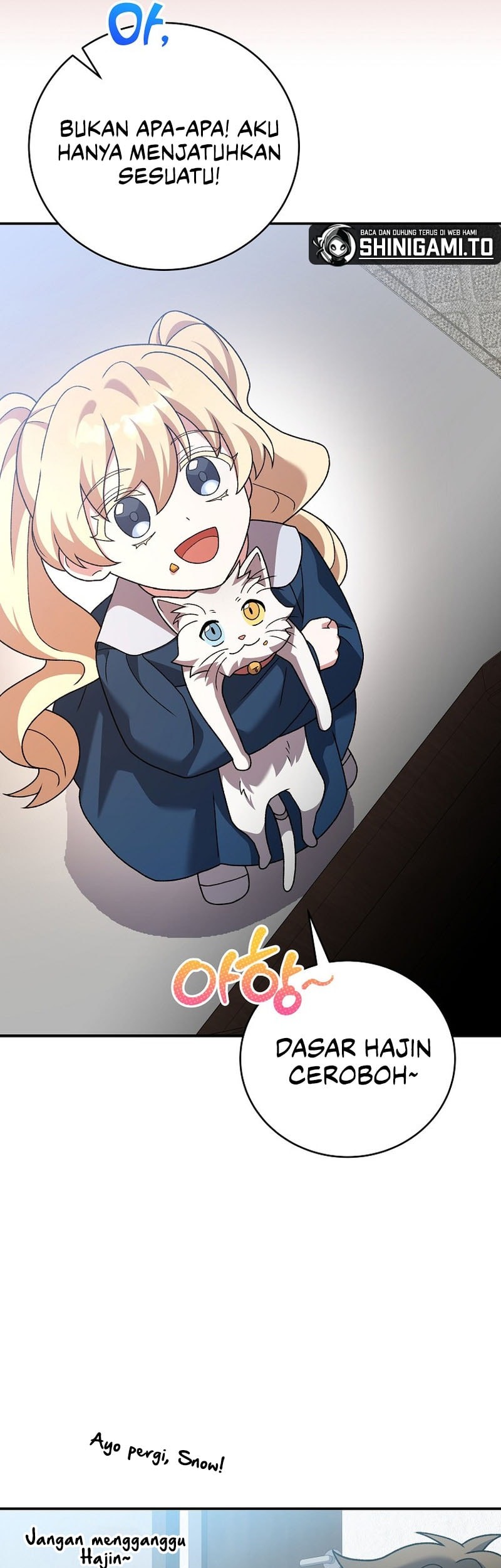 The Novel’s Extra (Remake) Chapter 131 Gambar 81