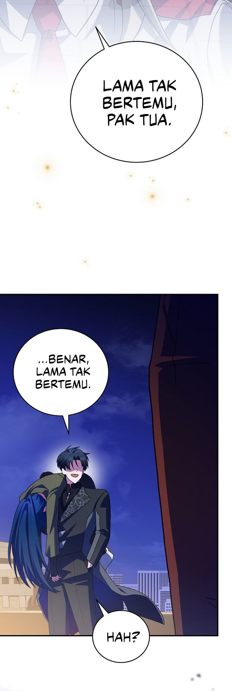 The Novel’s Extra (Remake) Chapter 131 Gambar 9