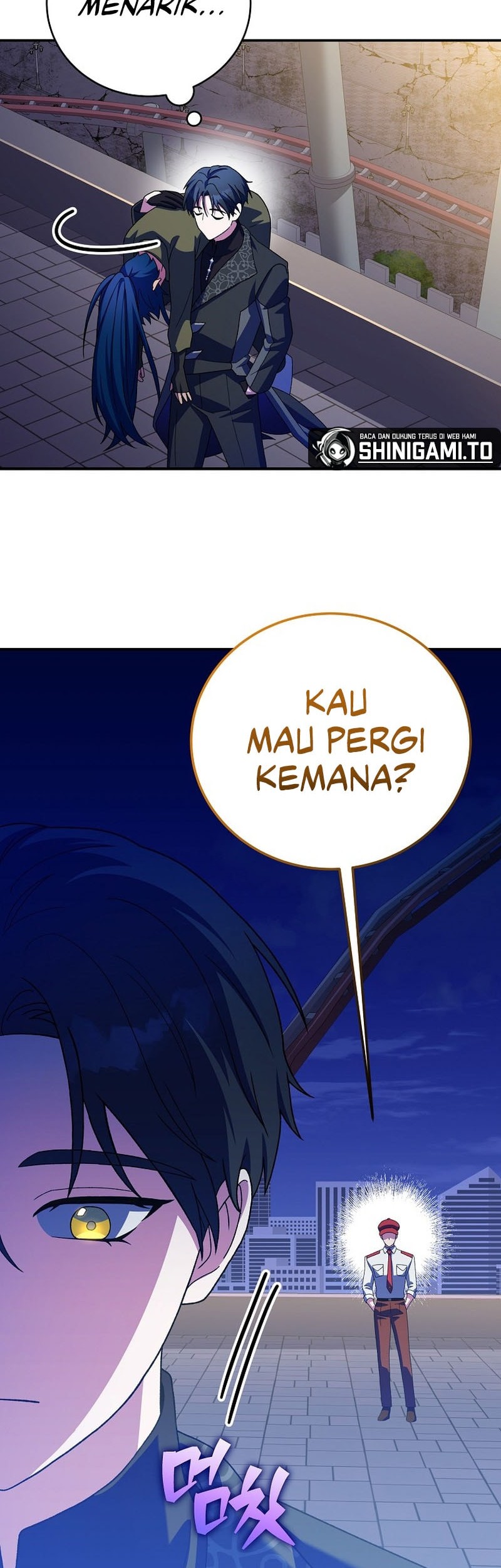 The Novel’s Extra (Remake) Chapter 131 Gambar 7