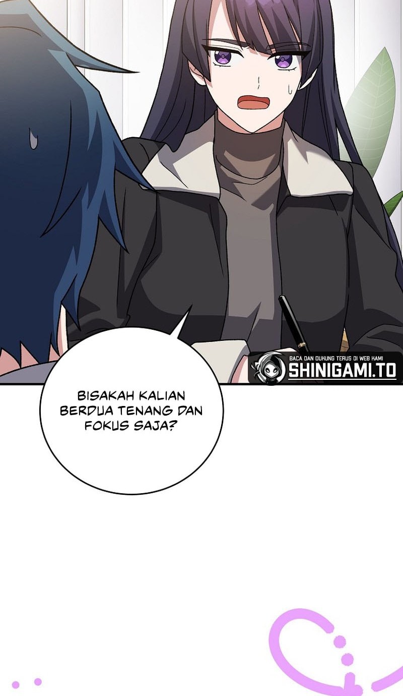 The Novel’s Extra (Remake) Chapter 132 Gambar 13