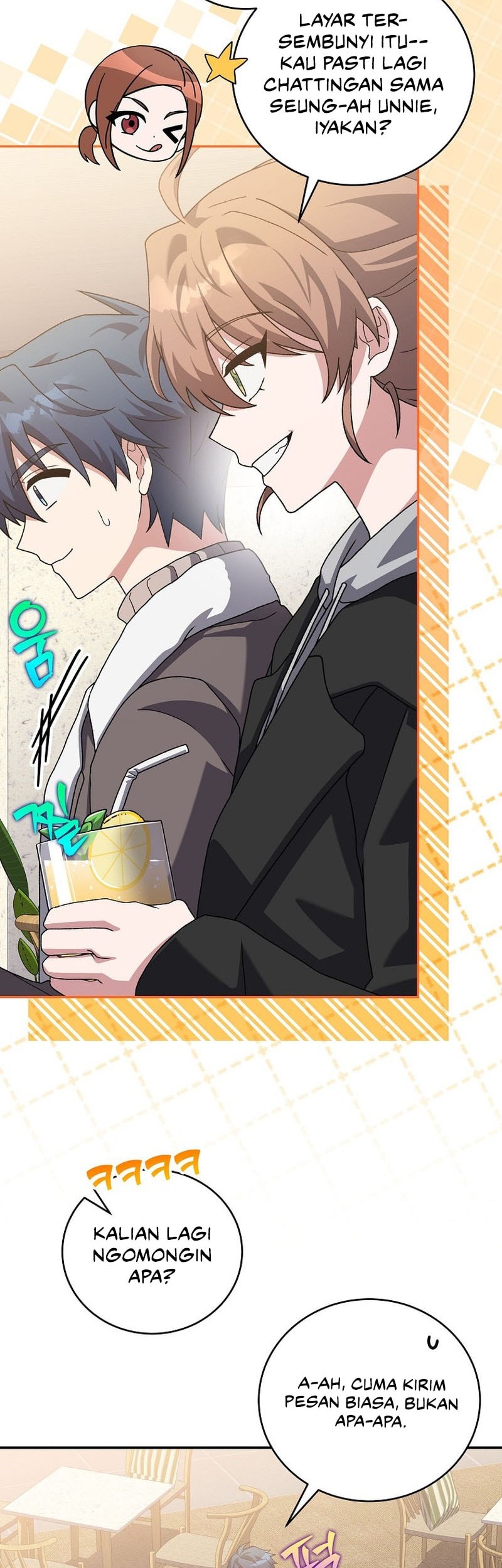 The Novel’s Extra (Remake) Chapter 132 Gambar 11