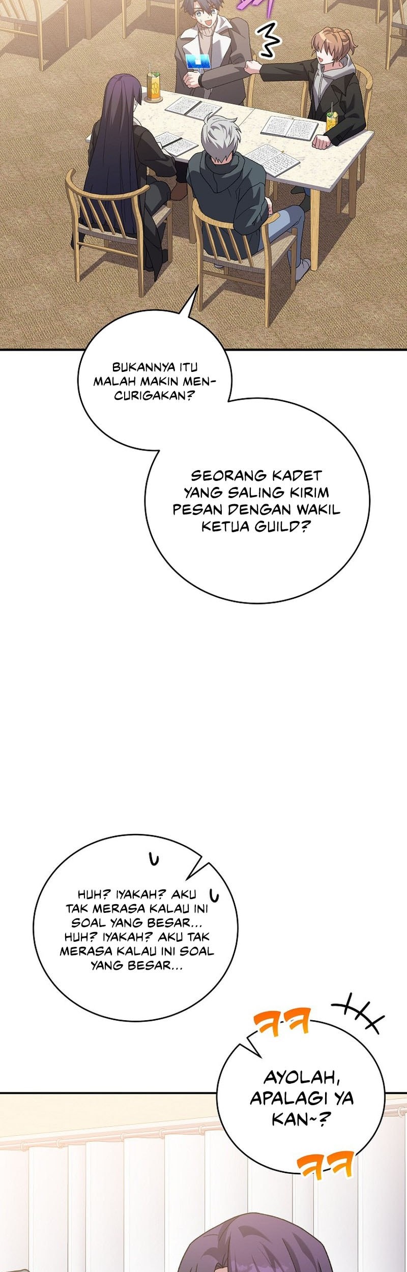The Novel’s Extra (Remake) Chapter 132 Gambar 12