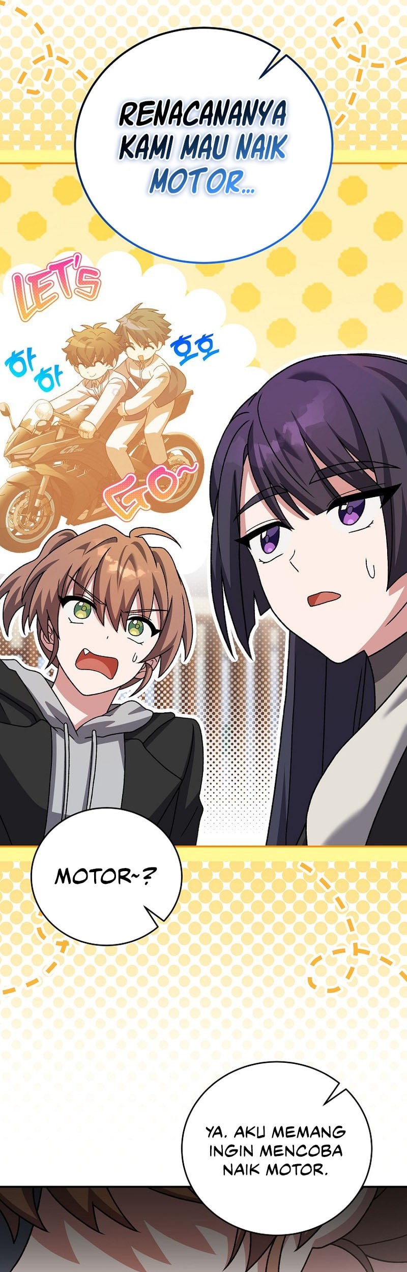 The Novel’s Extra (Remake) Chapter 132 Gambar 18